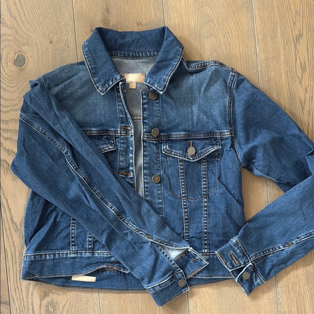 KUT Stylish Denim Jacket